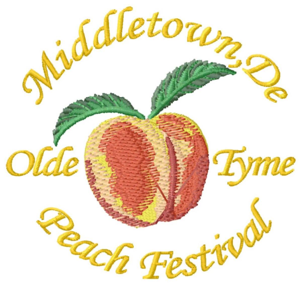 OldeTyme Peach Festival